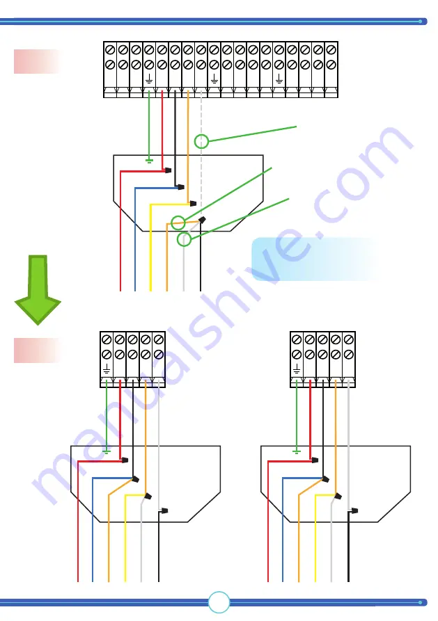 Tele Radio Tiger Shark Manual And Installation Instructions Download Page 29