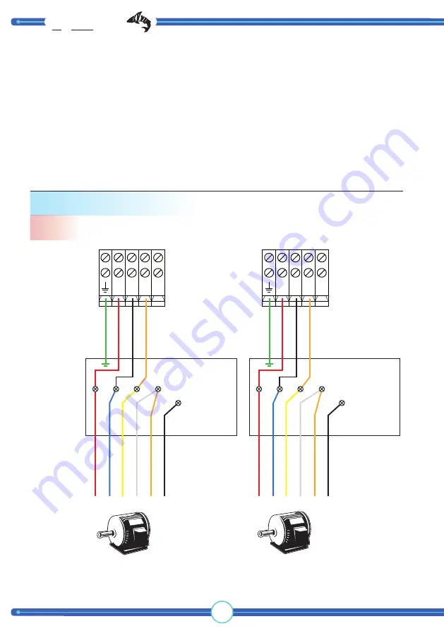 Tele Radio Tiger Shark Manual And Installation Instructions Download Page 38