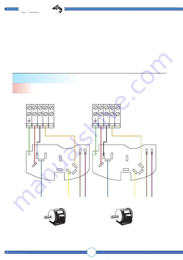 Tele Radio Tiger Shark Manual And Installation Instructions Download Page 42