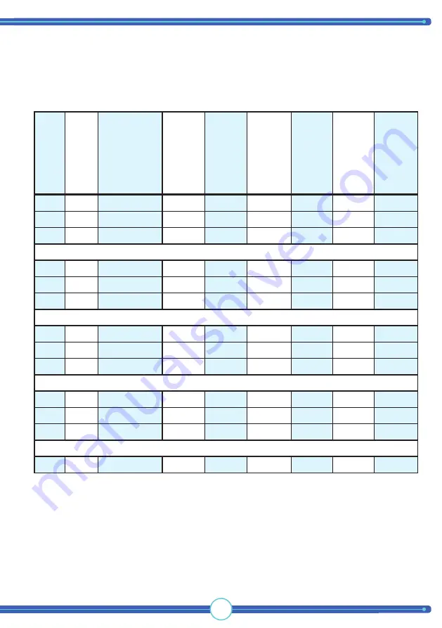 Tele Radio Tiger Shark Manual And Installation Instructions Download Page 57