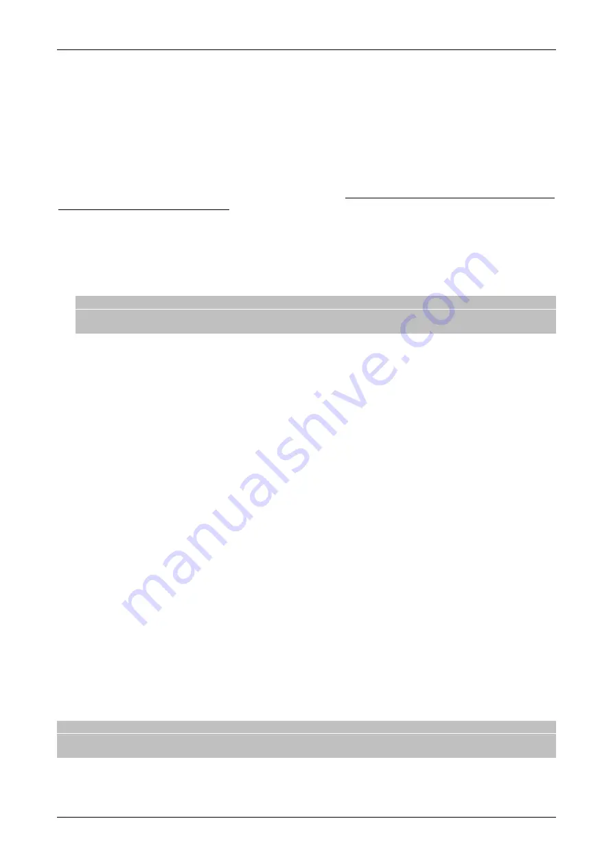 Tele System 21005313 User Manual Download Page 16