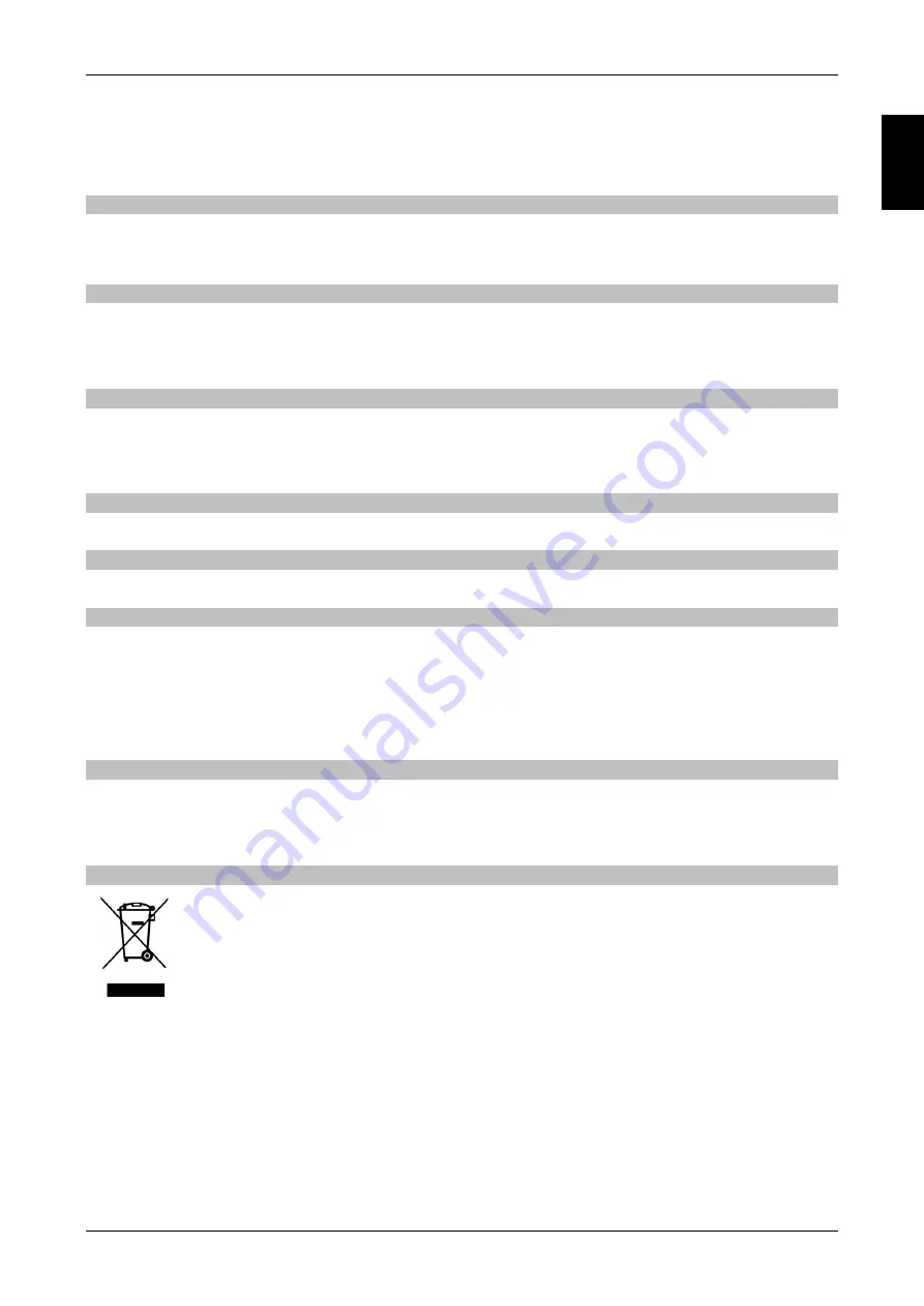 Tele System 21005313 User Manual Download Page 43