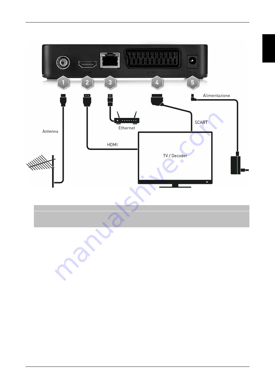 Tele System 21005313 Скачать руководство пользователя страница 45