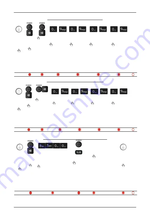 Tele System All in One 58040107 Скачать руководство пользователя страница 37