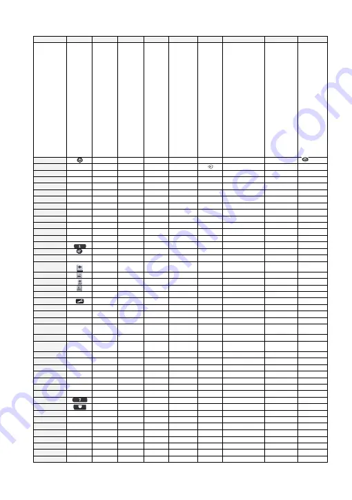 Tele System All in One 58040107 Quick Manual Download Page 55