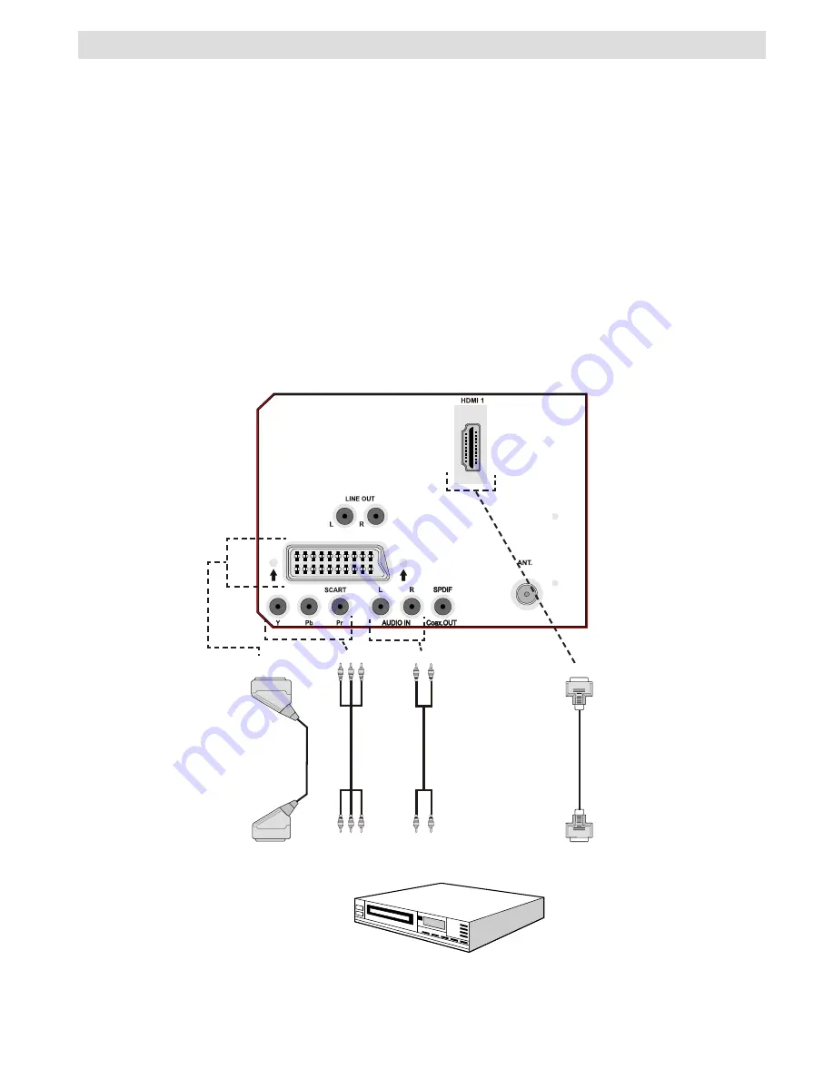 Tele System PALCO 15 L02 Скачать руководство пользователя страница 14