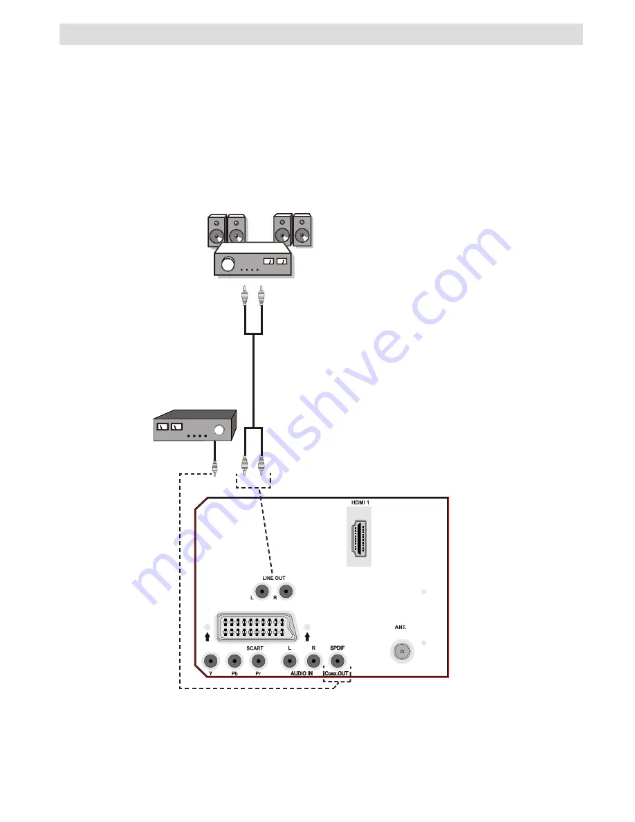 Tele System PALCO 15 L02 Скачать руководство пользователя страница 16