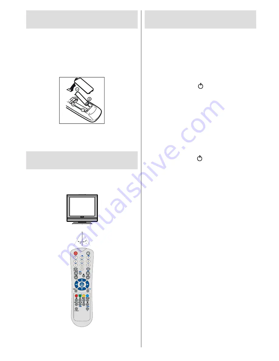 Tele System PALCO 15 L02 User Manual Download Page 18