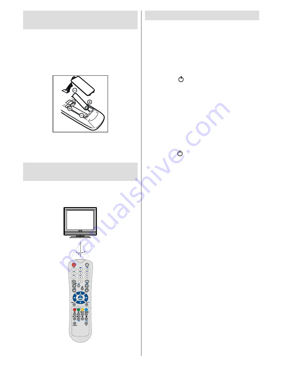 Tele System PALCO 15 L02 Скачать руководство пользователя страница 59