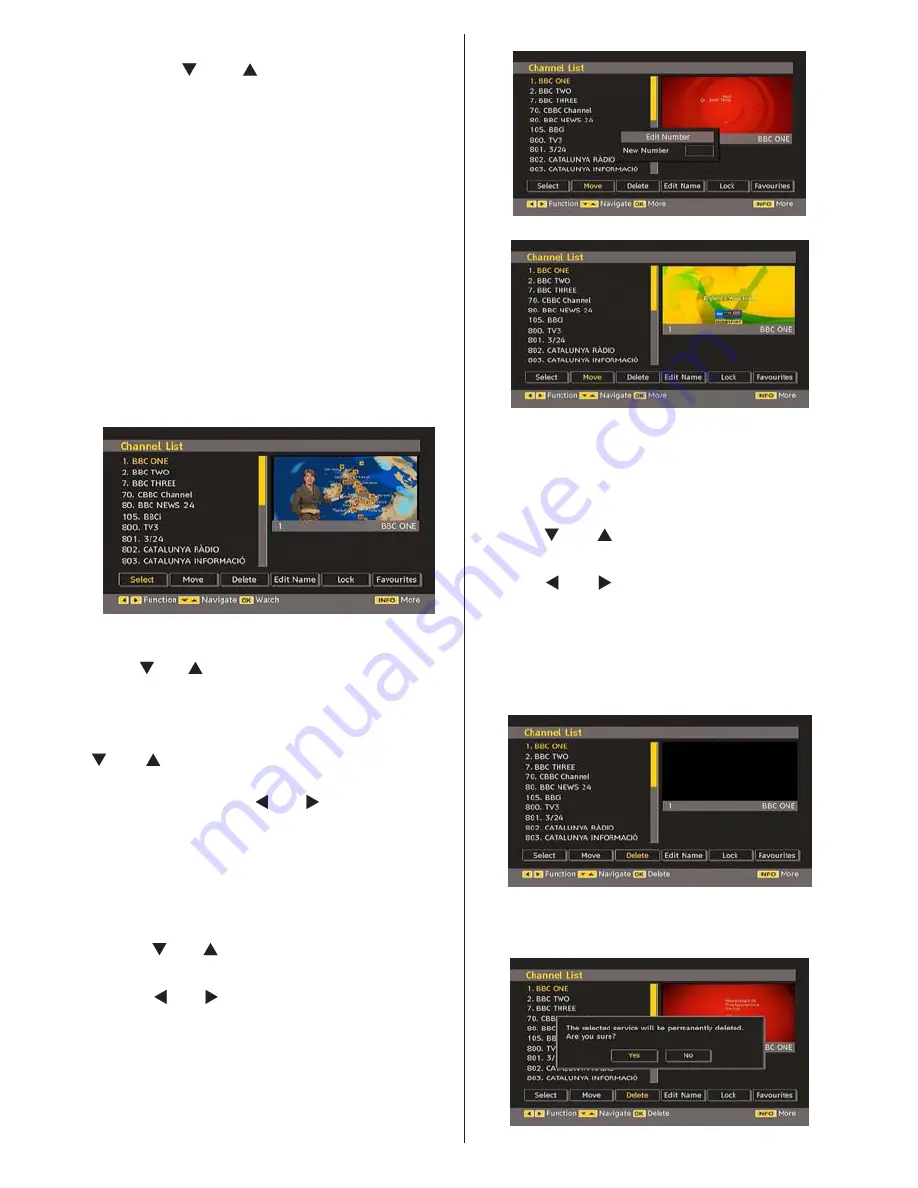 Tele System PALCO 15 L02 User Manual Download Page 64