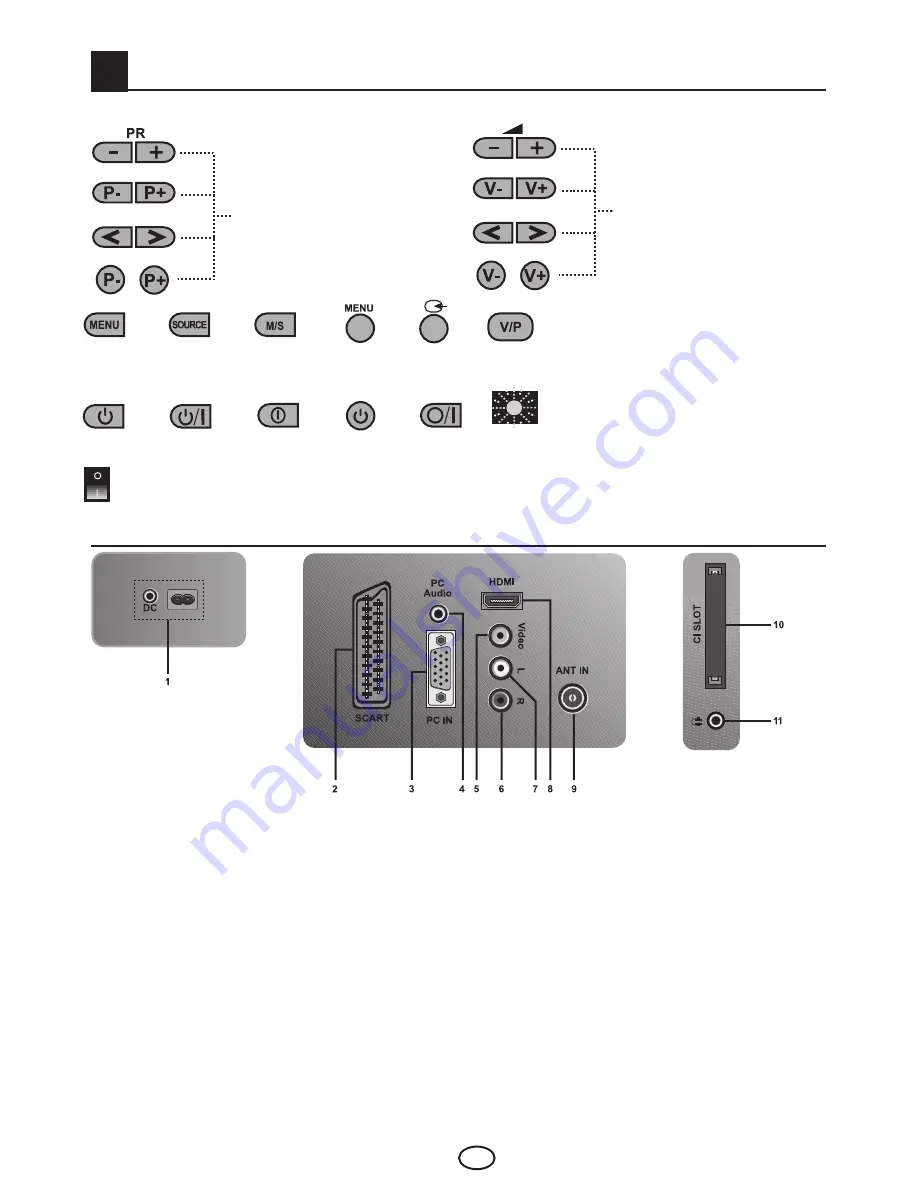 Tele System PALCO19/L04 Скачать руководство пользователя страница 42