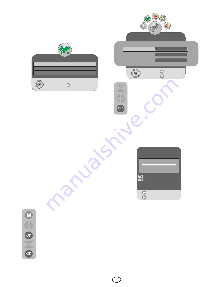 Tele System PALCO19/L04 User Manual Download Page 45