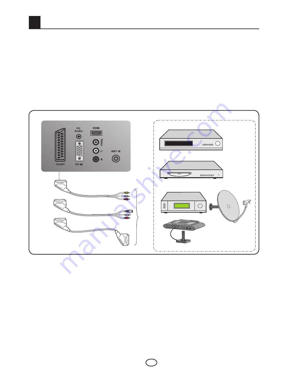 Tele System PALCO19/L04 Скачать руководство пользователя страница 61