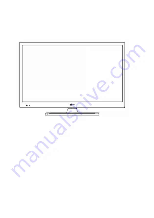 Tele System SOUND LED08 Manual Download Page 7