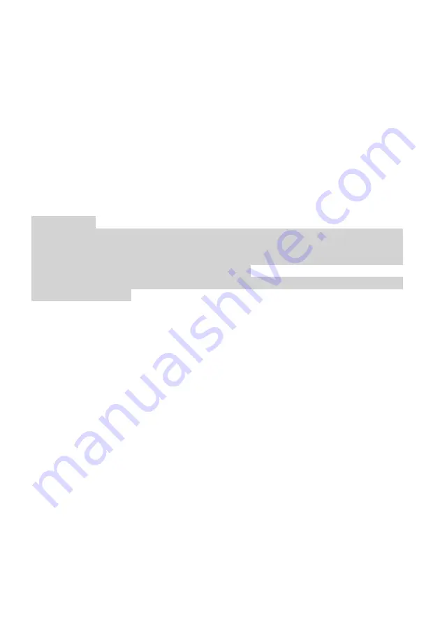 Tele System SOUND LED08 Manual Download Page 16