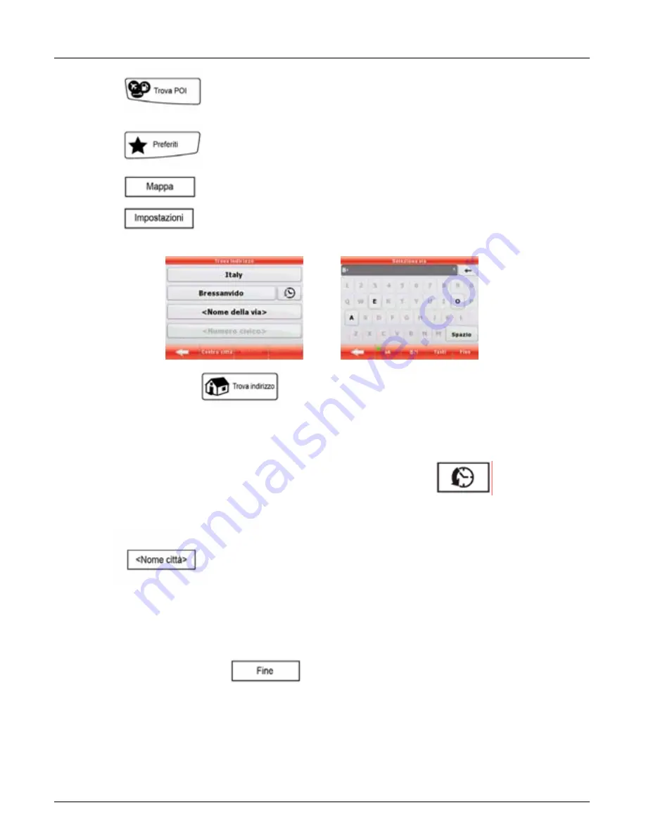 Tele System TS 8500 PND Скачать руководство пользователя страница 6