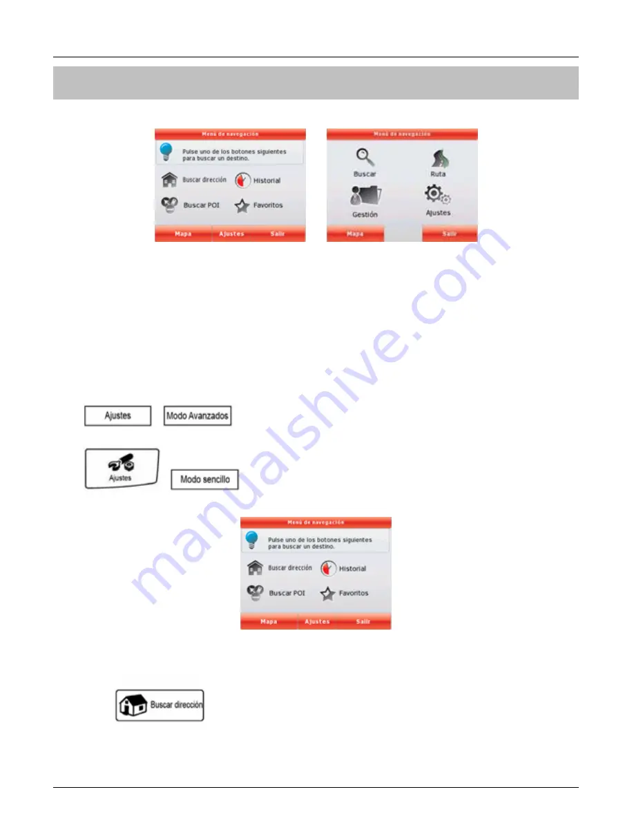 Tele System TS 8500 PND Скачать руководство пользователя страница 37