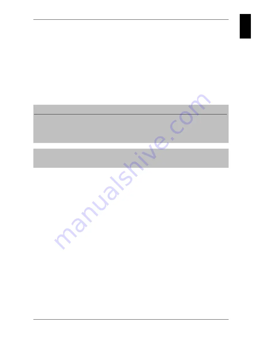 Tele System TS3.1 F User Manual Download Page 13