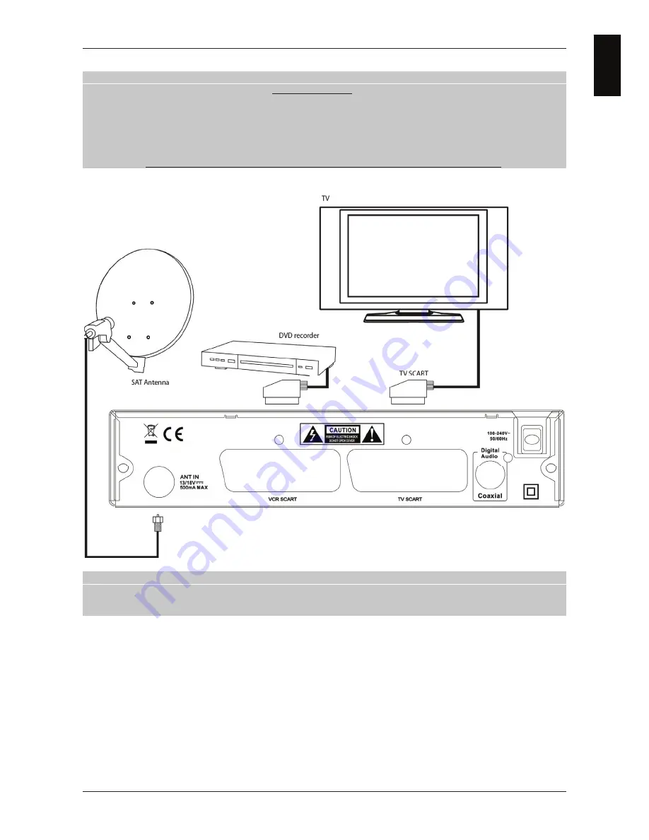 Tele System ts3002 User Manual Download Page 11