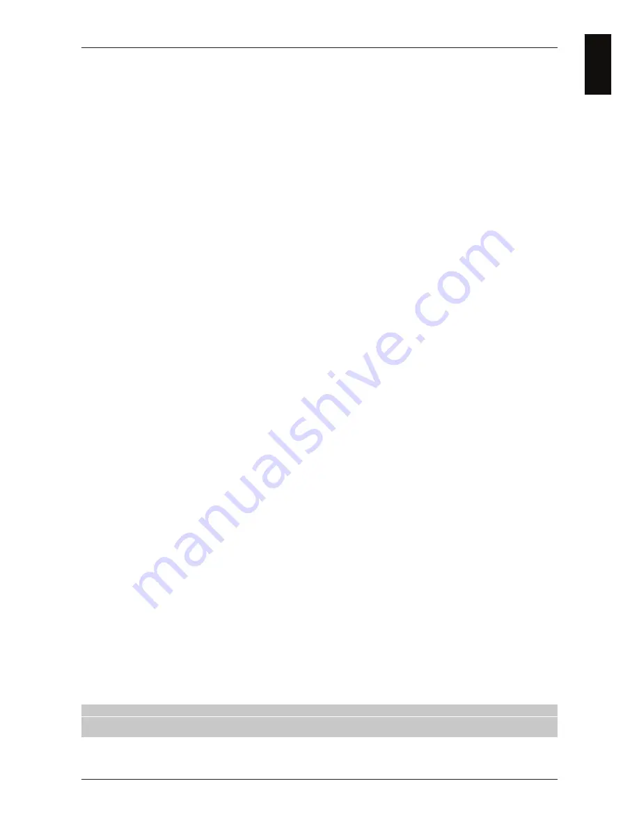 Tele System ts3002 User Manual Download Page 19