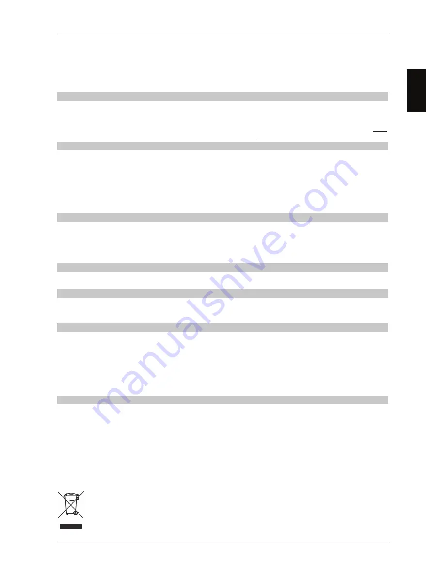 Tele System ts3002 User Manual Download Page 31