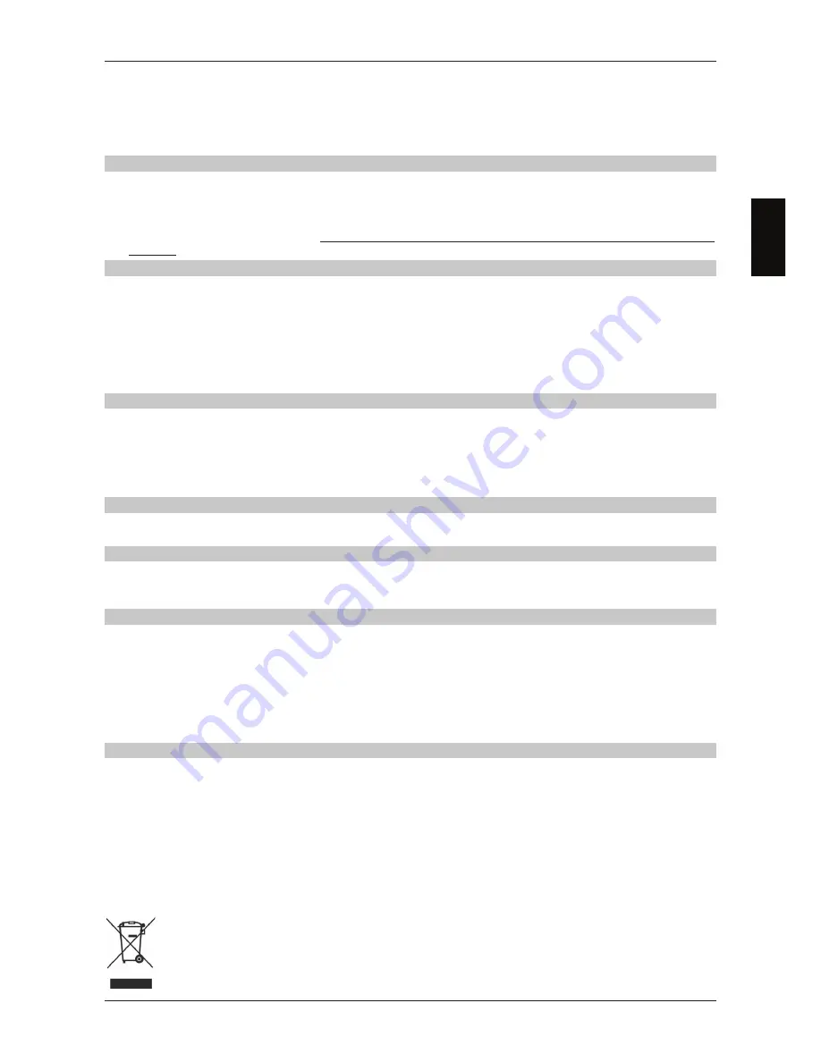 Tele System ts3002 User Manual Download Page 55