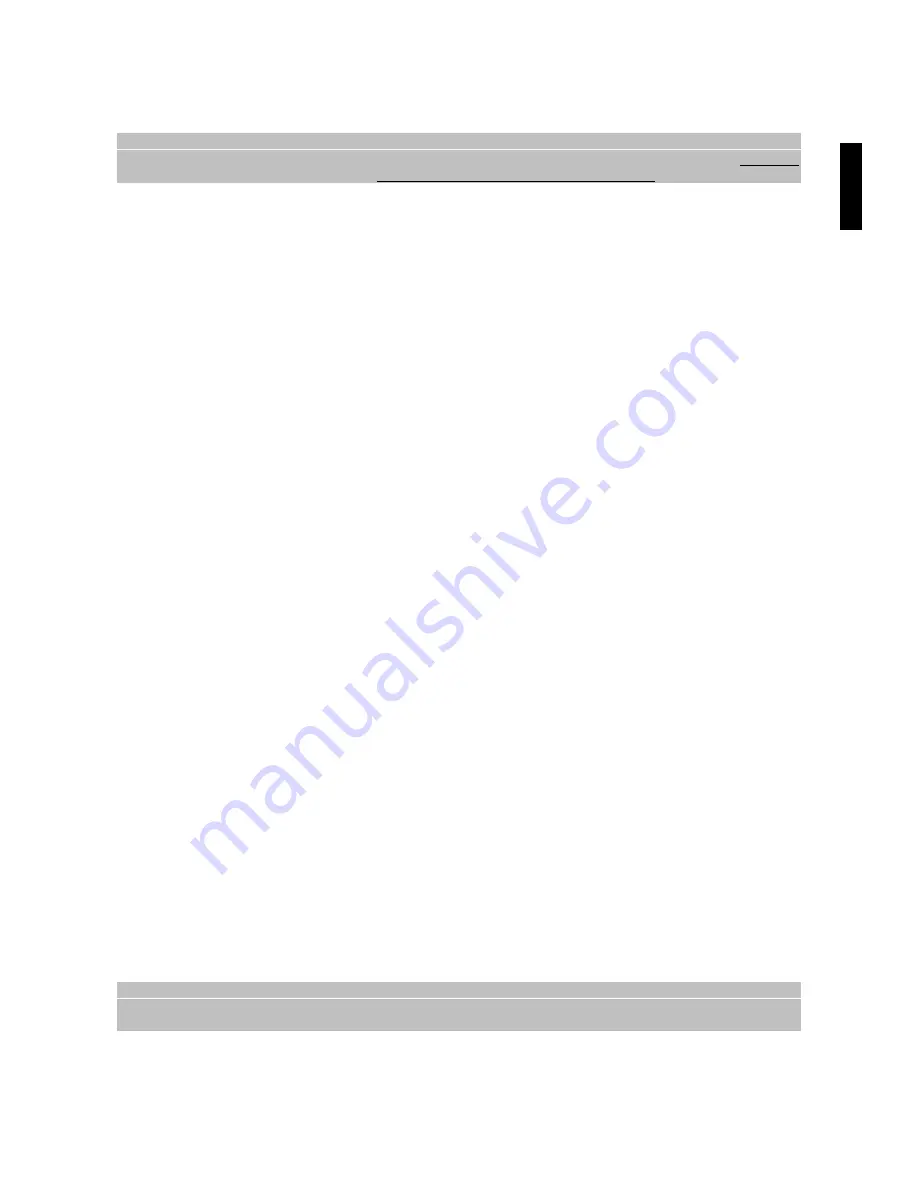 Tele System TS3010HD User Manual Download Page 19