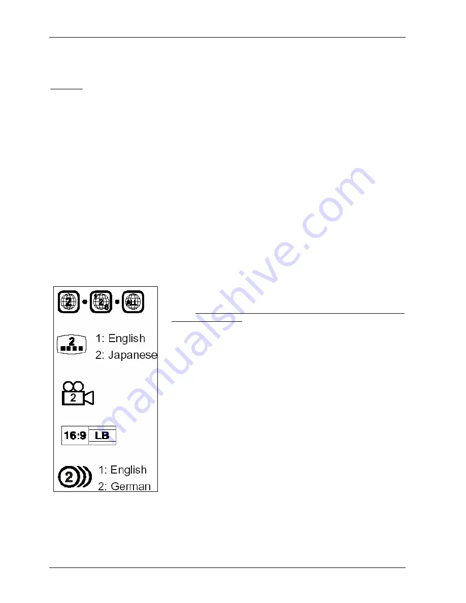 Tele System TS5000PX Скачать руководство пользователя страница 22