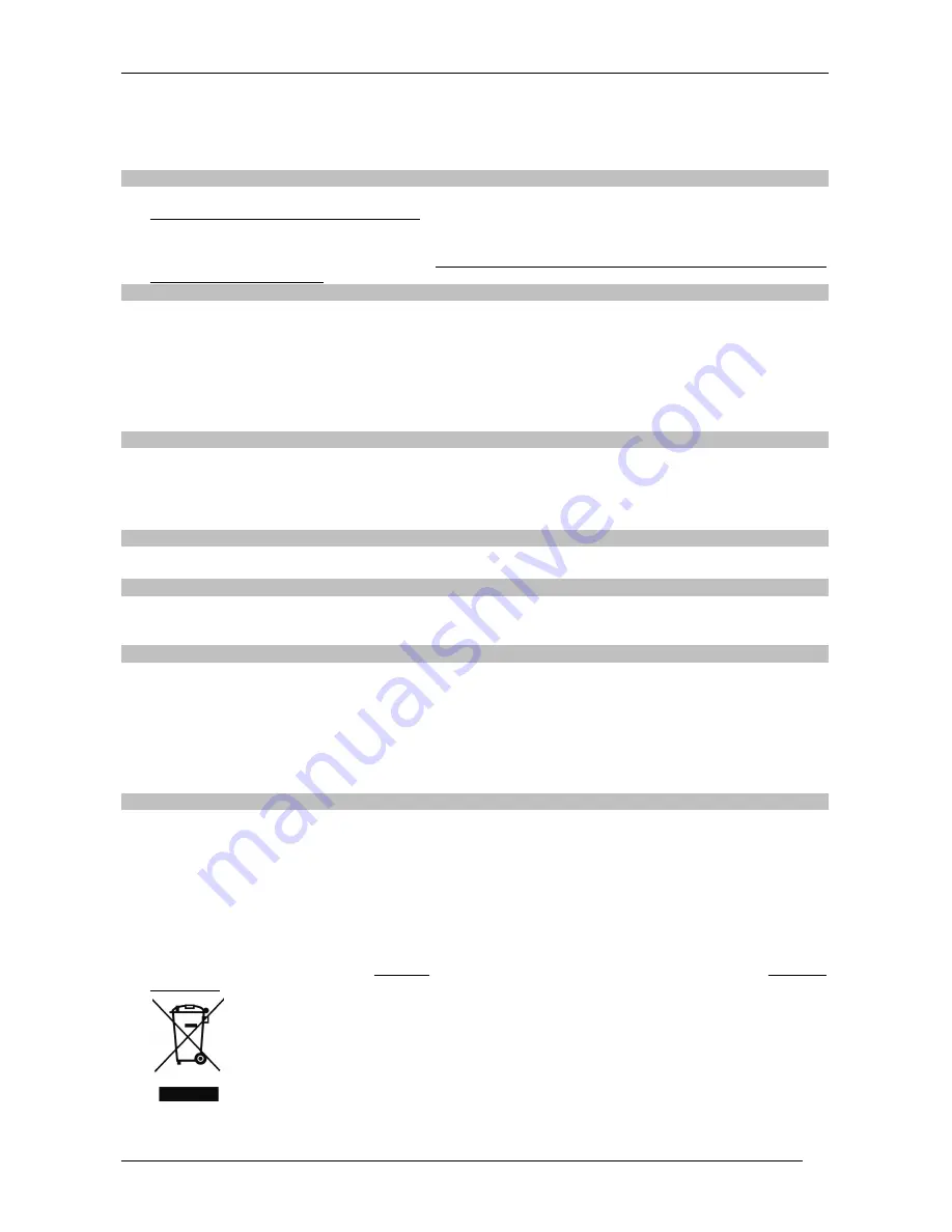 Tele System TS5600 User Manual Download Page 7