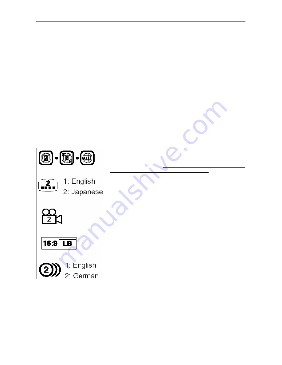 Tele System TS5600 User Manual Download Page 20