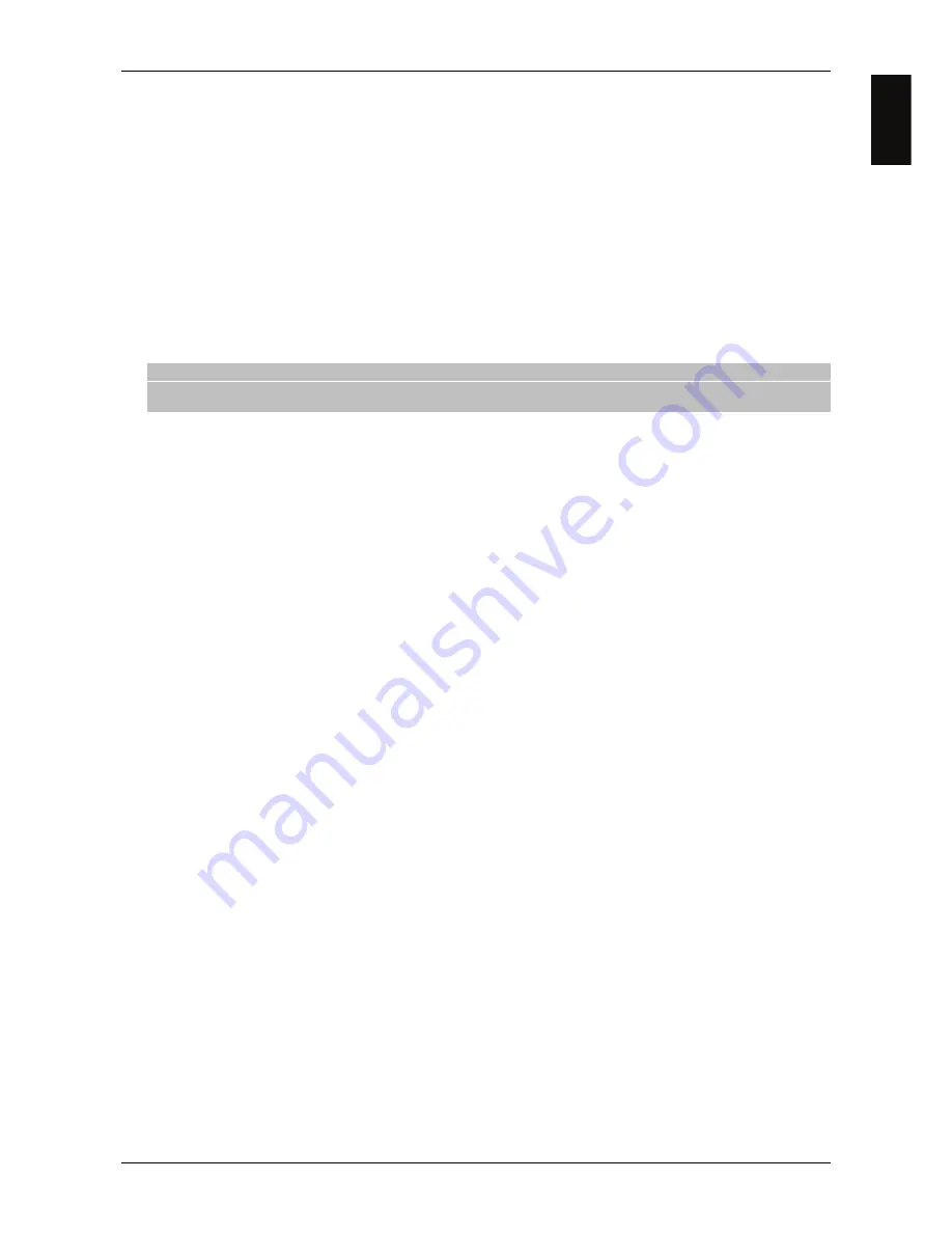 Tele System TS6212 User Manual Download Page 19