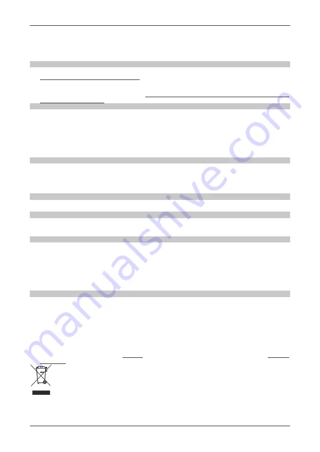 Tele System TS6281 User Manual Download Page 4