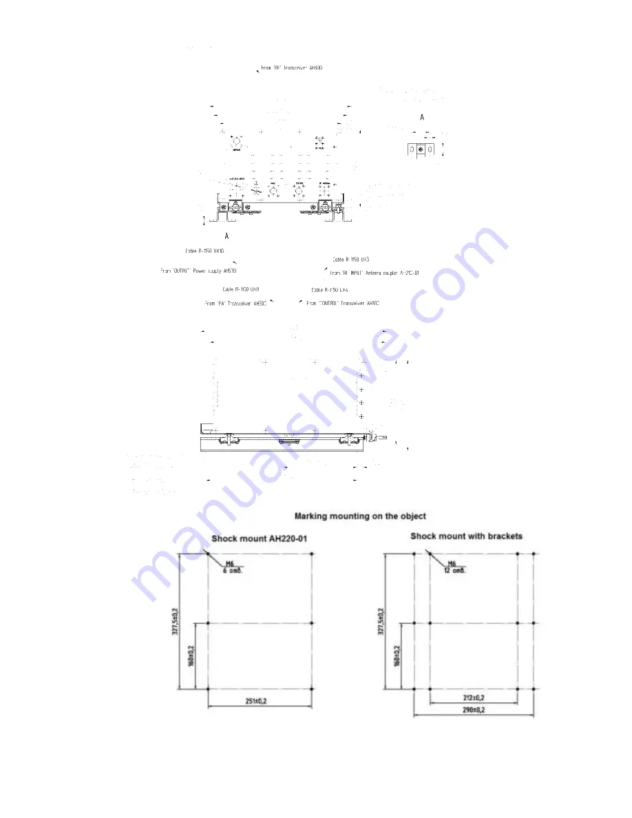 Telecard R-1150-00 Operation Manual Download Page 21