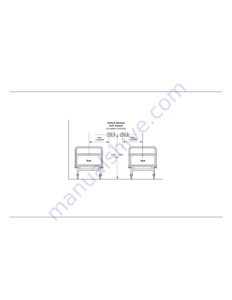 TeleCare24 teleCARE SC Installation Instructions Download Page 3