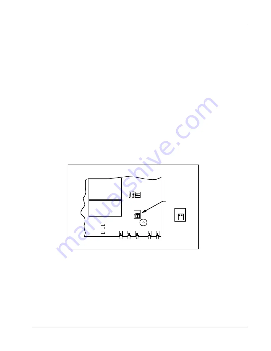 Telecast Adder TD161 Скачать руководство пользователя страница 7