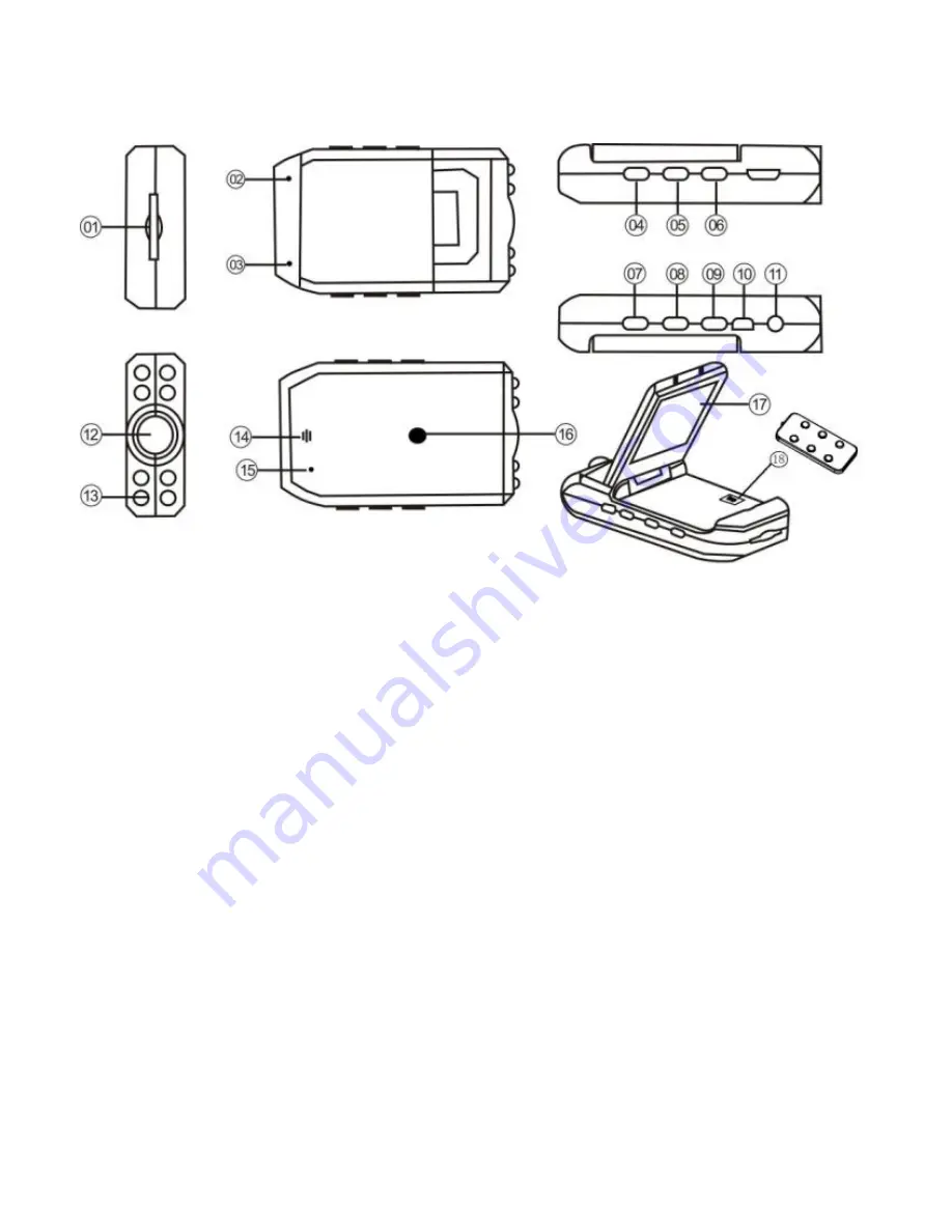 Telecharger PL1438 Скачать руководство пользователя страница 2