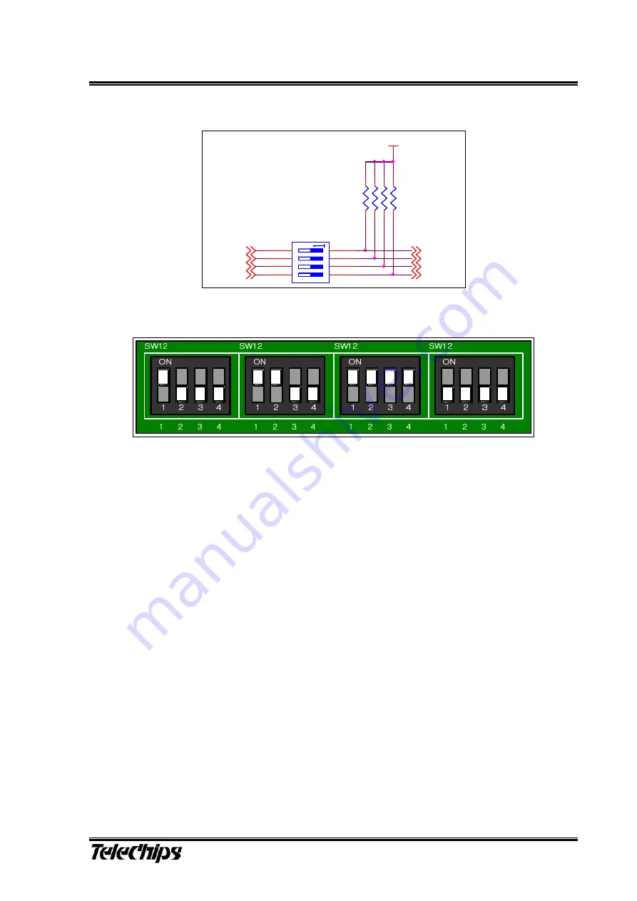 TeleChips TCC8900 User Manual Download Page 16