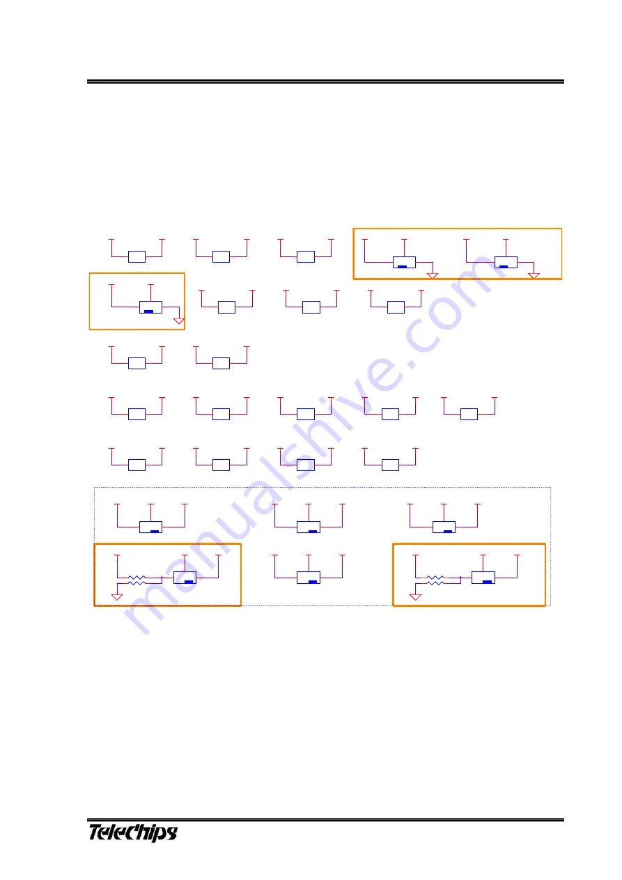 TeleChips TCC8900 User Manual Download Page 27