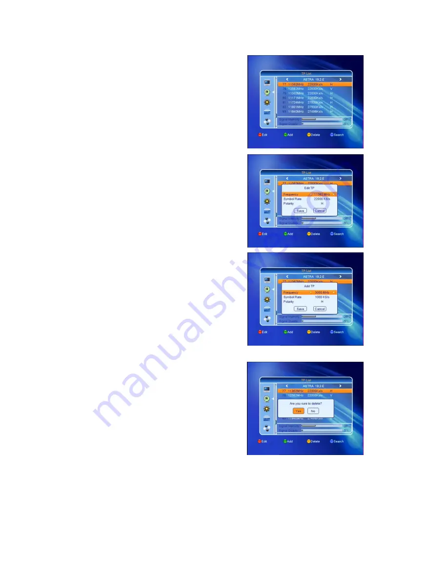 Teleco ForceHDCL+ User Manual Download Page 14