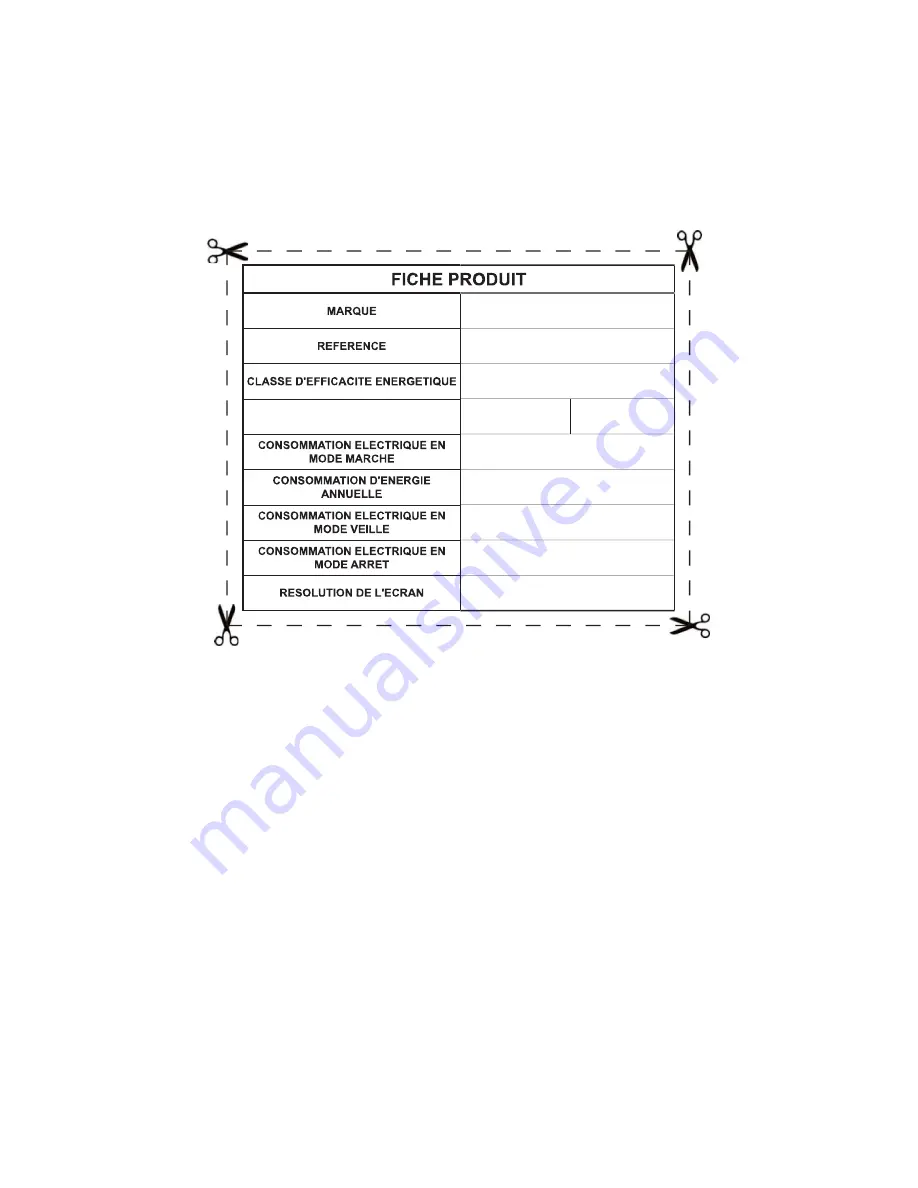 Teleco TSV20D Operating Instruction Download Page 37