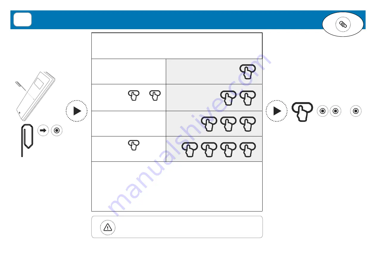 Teleco TUBELITE868A10 Manual Download Page 4