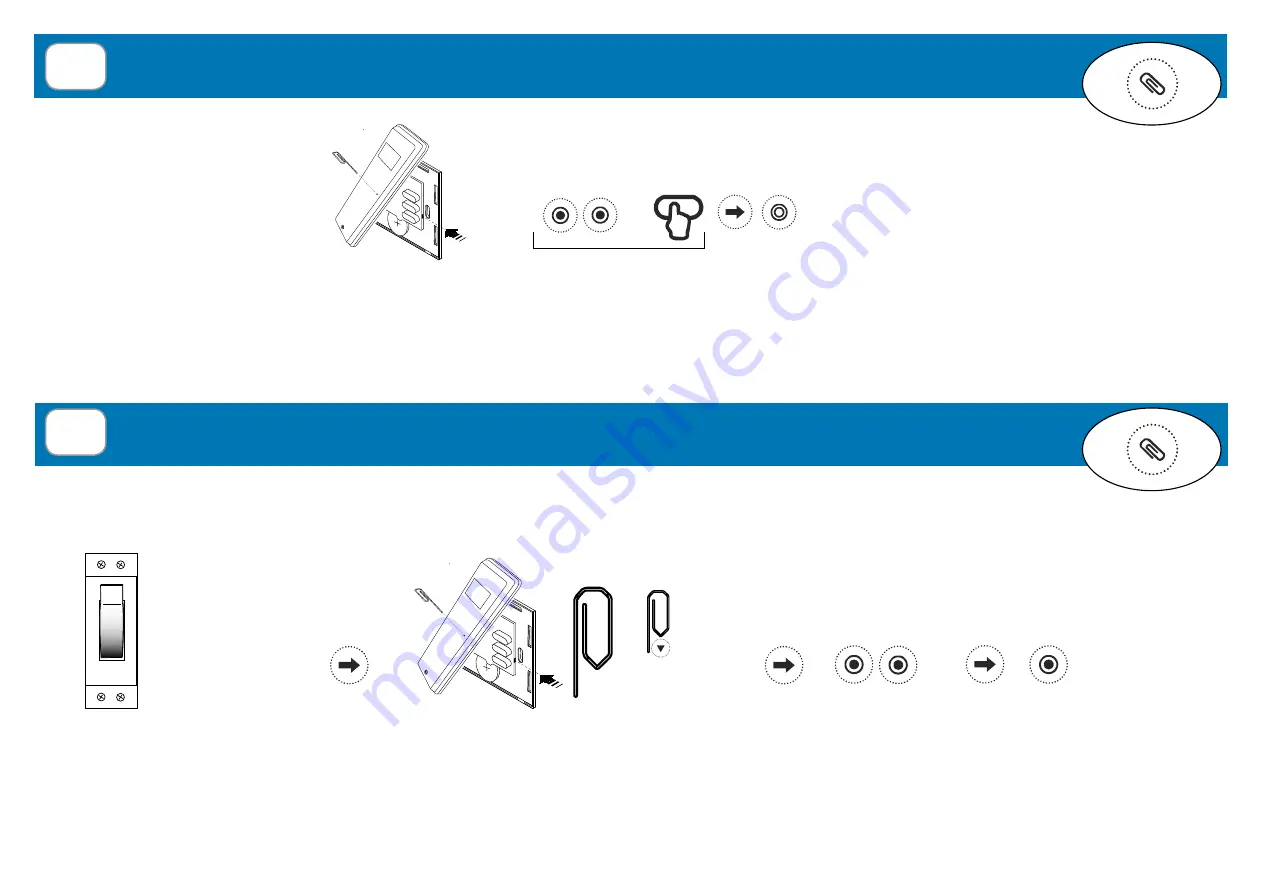 Teleco TUBELITE868A10 Manual Download Page 5