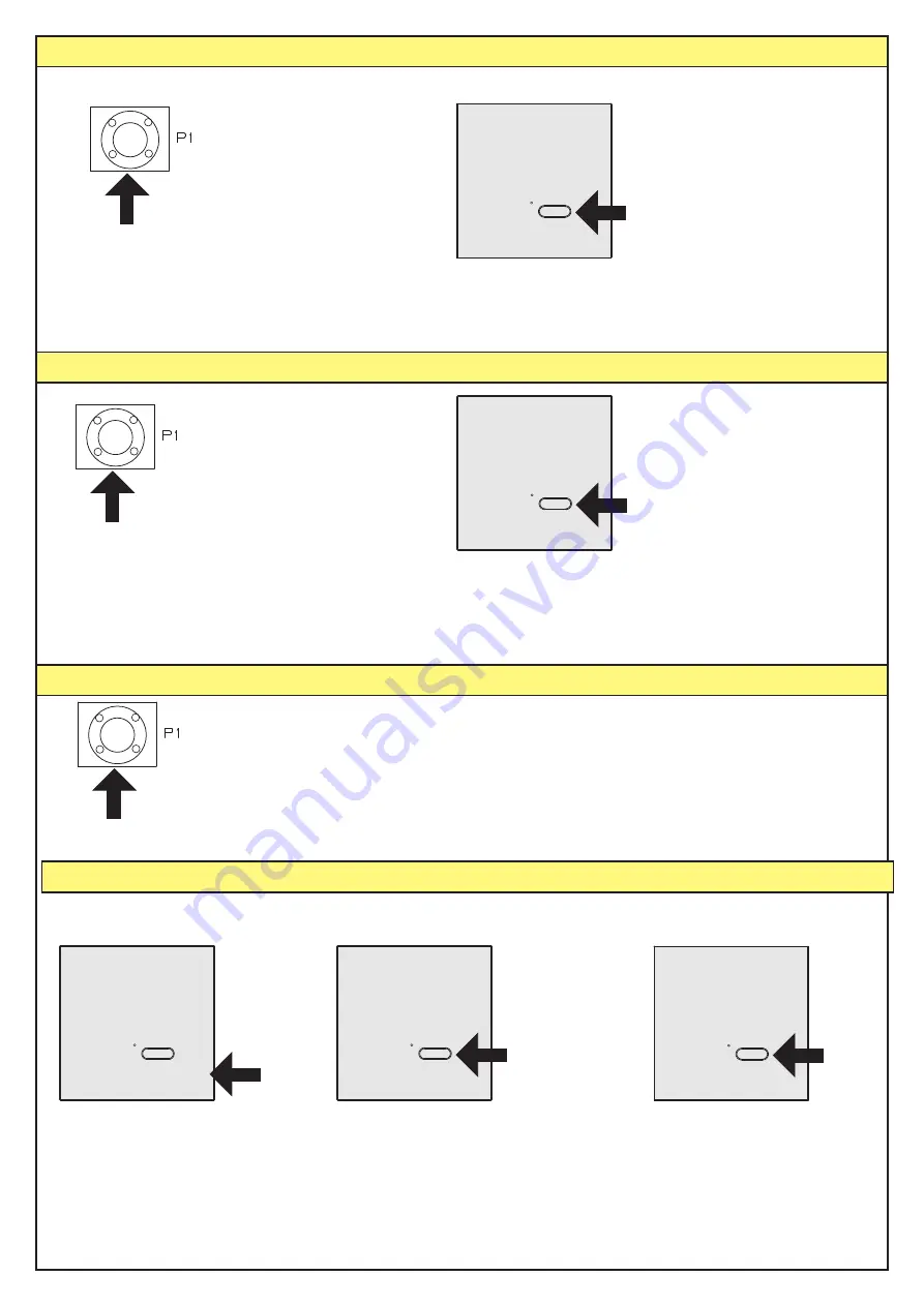 Teleco TVHET868A01 Manual Download Page 19