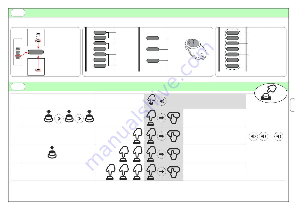 Teleco TVPLD868C80T0 Manual Download Page 11