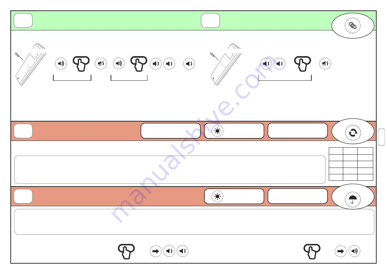 Teleco TVPLD868C80T0 Manual Download Page 13