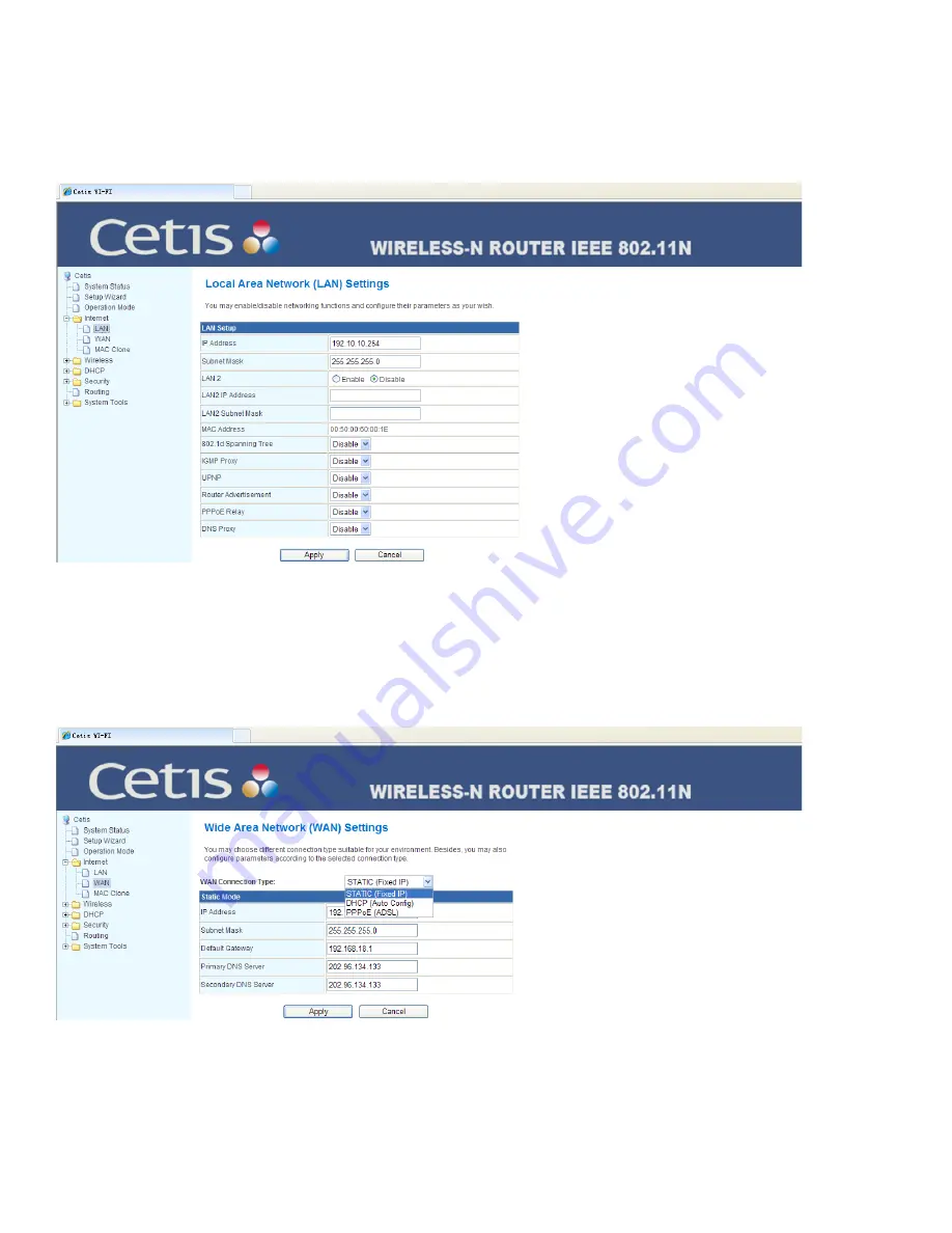 Teledex M100B10 User Manual Download Page 17