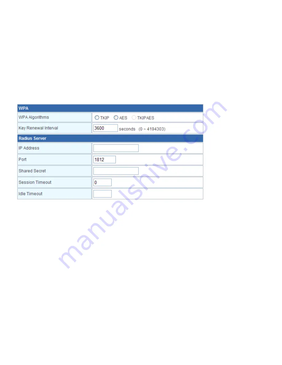 Teledex M100B10 User Manual Download Page 23