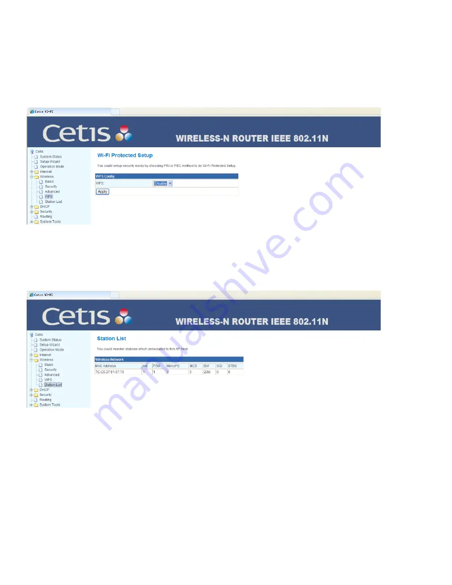 Teledex M100B10 User Manual Download Page 26