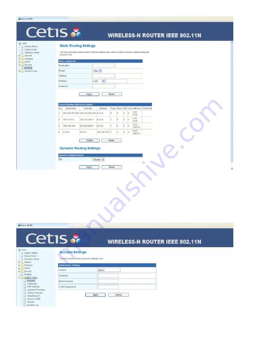 Teledex M100B10 User Manual Download Page 29