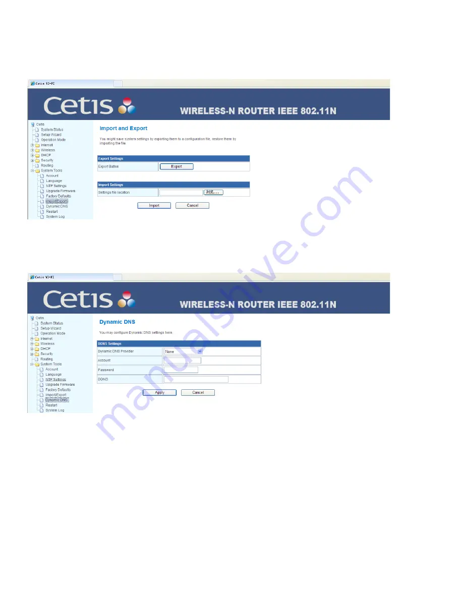 Teledex M100B10 User Manual Download Page 32